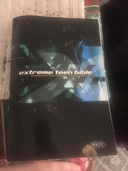 Photo of free Teen bible (Brighten village drive) #2