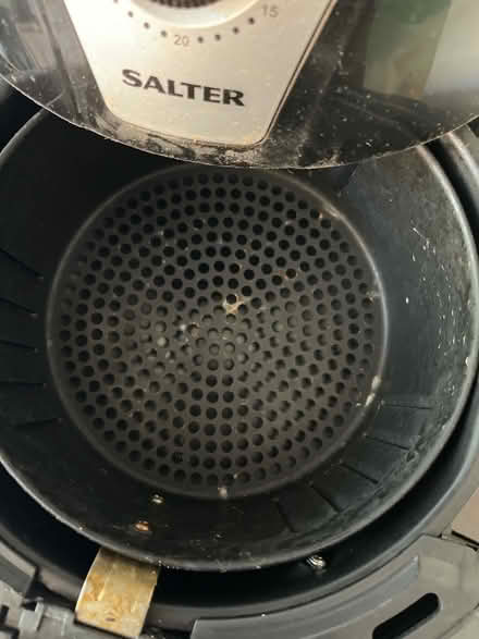 Photo of free Air Fryer (Ladywell SE13) #2