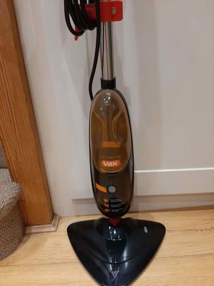 Photo of free Vax steam mop (Wheathampstead AL4) #1