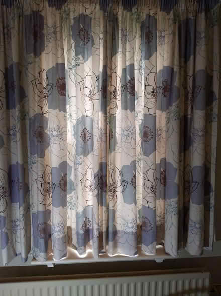 Photo of free Curtains (Headington Quarry OX3) #1