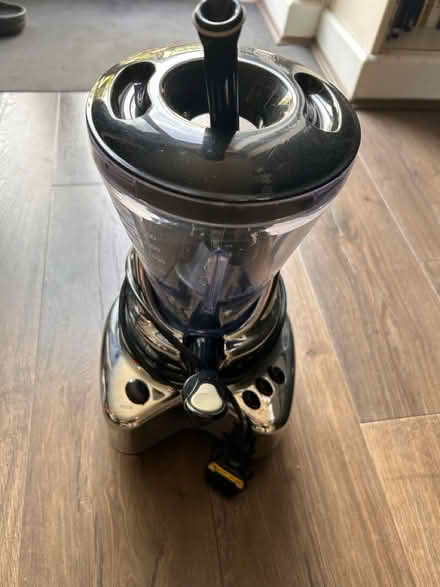 Photo of free Smoothie maker (Didcot OX11) #1