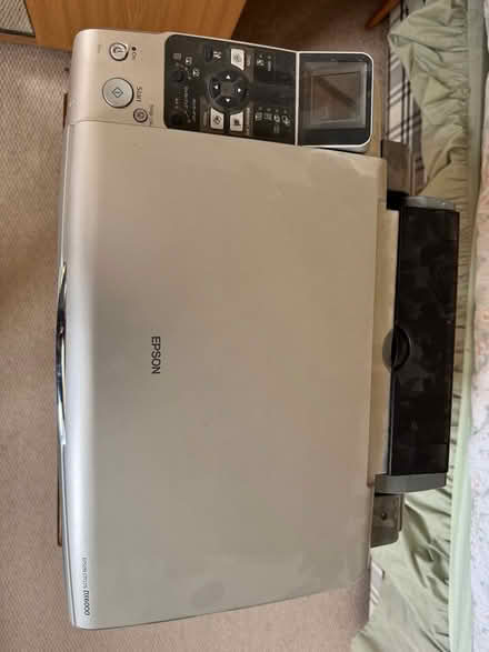 Photo of free Printer scanner & scanner for PC (St John’s Road . Kettering) #1