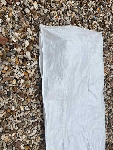 Photo of free Large awning bag (CH43) #2