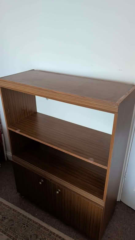 Photo of free Cupboard (Lye Valley OX3) #2