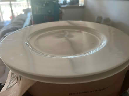 Photo of free 2 plates (san rafael) #1