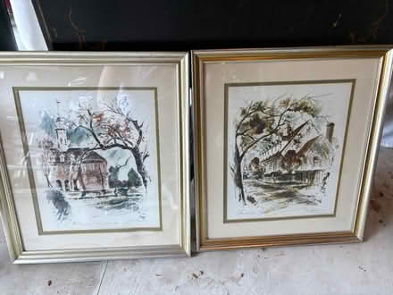 Photo of free Williamsburg, VA scene pictures (Oradell, NJ) #1