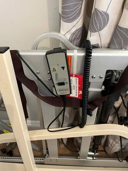 Photo of free Mattress Elevator DM300 HC2 (CV47 7RL) #1