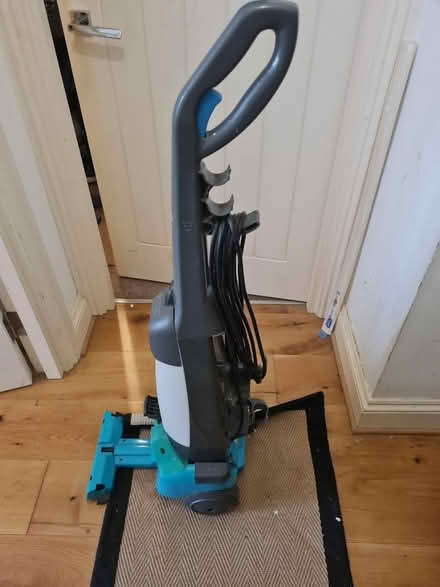 Photo of free Vax Carpet washer (Streatham SW16) #2