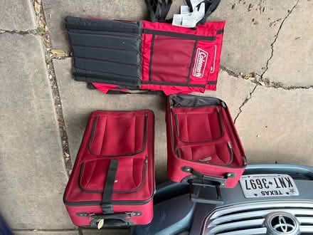 Photo of free Misc stuff (Rolling Ridge Round Rock) #1