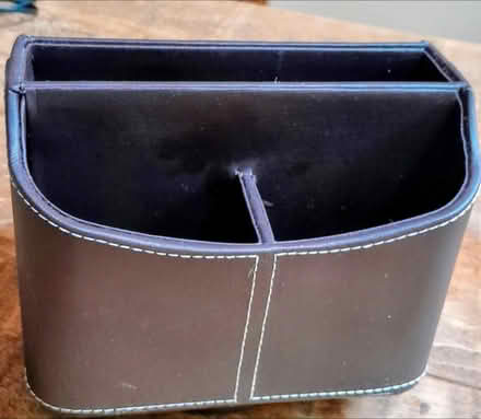 Photo of free Swivel Desk Organiser (Earley RG6) #1