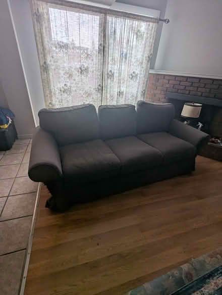 Photo of free Ikea sofa (Southwood SW) #1