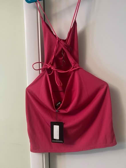 Photo of free 3 summer dresses: size large new (S Section) #4