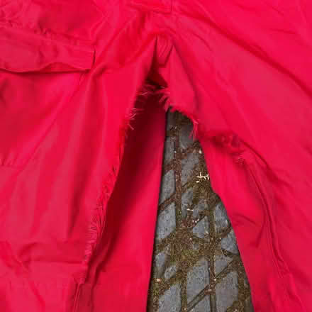 Photo of free XL salopettes (not skiing) in need of repair (Welwyn AL6) #2