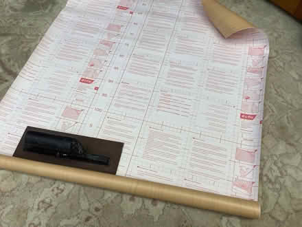 Photo of free Sticky back plastic (Walderslade Bottom ME5) #1