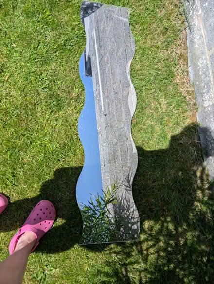 Photo of free Mirror (Near Liffey valley) #2