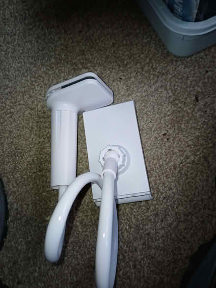 Photo of free Long Flexible Mobile Phone Clip On Holder (Eccleshill BD2) #1