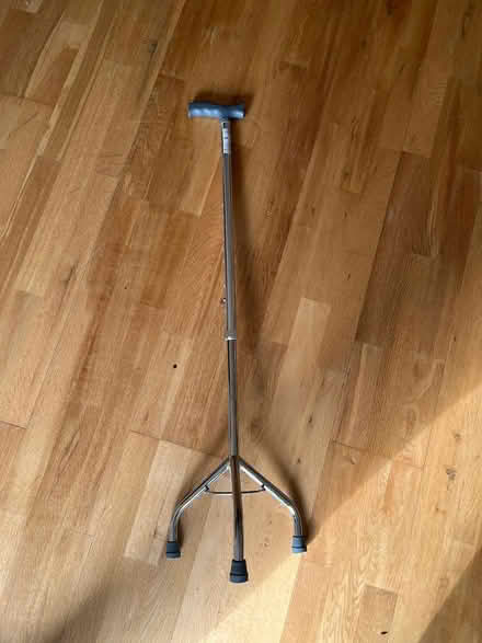 Photo of free Walking stick #2 (Dublin 6 (Terenure/Rathgar)) #1