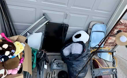 Photo of free Misc household items (North area) #4