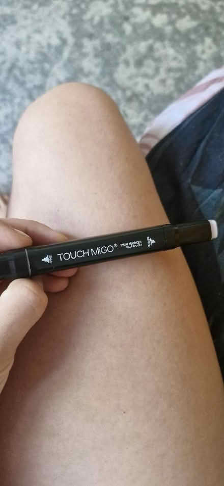 Photo of free Colouring pens (Hanworth RG12) #2
