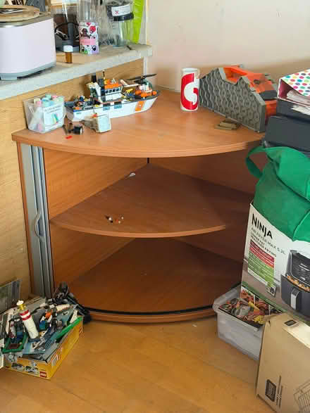 Photo of free Toy box / Filing cabinet (Shankill Bray Dunlaoghaire) #2