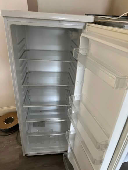 Photo of free Standalone freezer, fridge and oven (Newcastle-under-Lyme ST5) #4