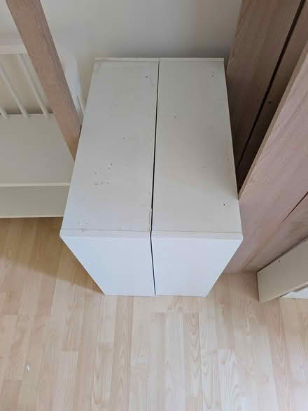 Photo of free MDF boards from cupboard & shelves (Hornsey, N8) #3