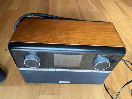 Photo of free Internet Radio (Dublin 6 (Terenure/Rathgar)) #2