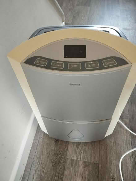 Photo of free Dehumidifier (Walton ST15) #3