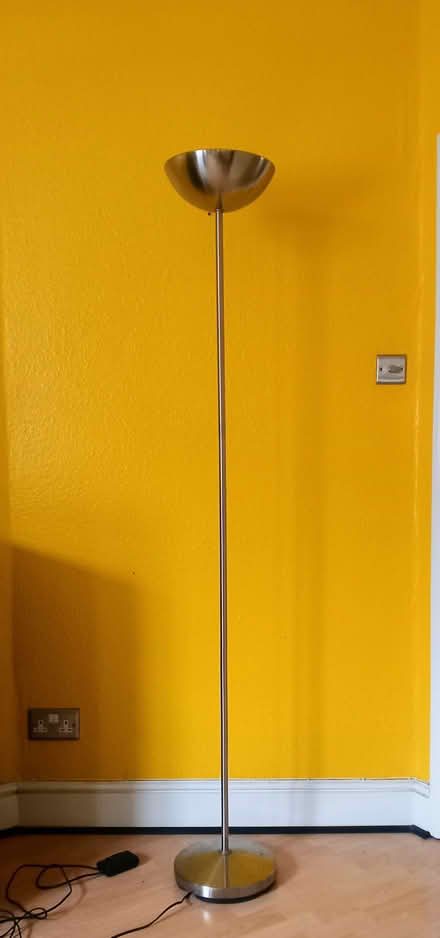 Photo of free Uplighter (Tooting Bec) #1