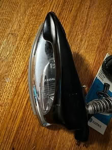 Photo of free Old Iron #1
