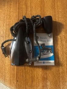 Photo of free Old Iron #2