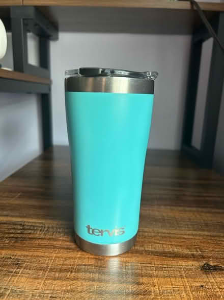 Photo of free Tervis Insulated Travel Mug (Owings Mills,MD) #1