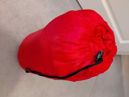 Photo of free Single sleeping bag, clean, used twice. (Southwater RH13) #3