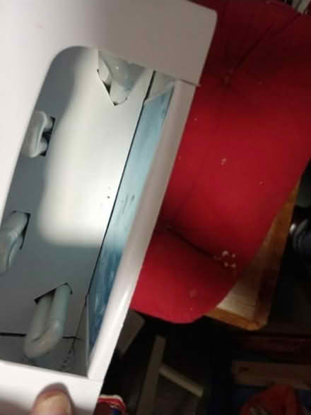 Photo of free Nail dryer lamp (SW15 Putney Vale) #2