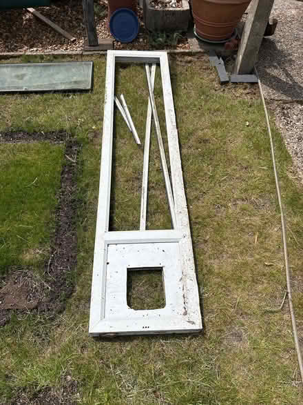 Photo of free Selection of windows and doors (Alderney, Poole BH12) #3