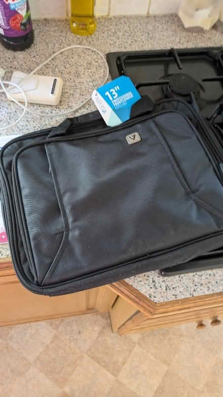 Photo of free 2 X laptop bags (BR1) #1