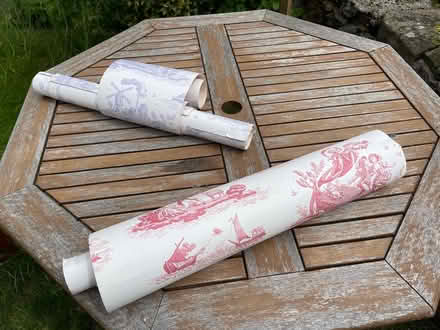Photo of free Wallpaper (Bonsall DE4) #1