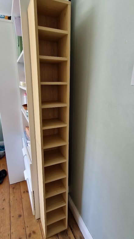 Photo of free Shelving unit (AL1) #1