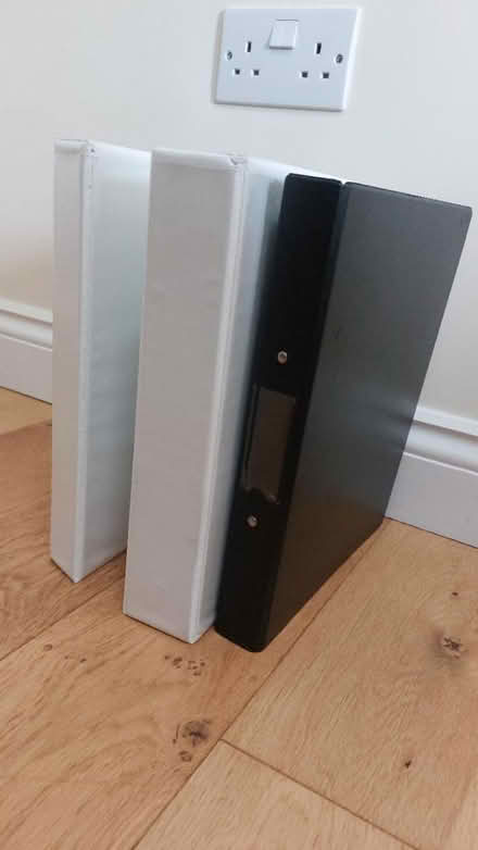 Photo of free Folders (BN20) #1
