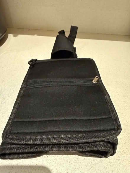 Photo of free Travel storage bag (Spital Meadow SL4) #1