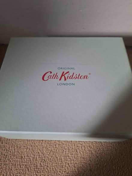Photo of free Box (St Albans) #1