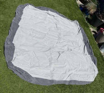 Photo of free INTEX Inflatable Bed (Spital Meadow SL4) #1