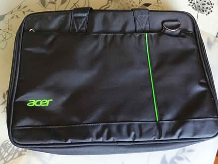 Photo of free Laptop bag (Bedok Reservoir Road) #1