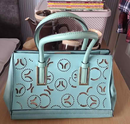 Photo of free Bessie London handbag (Broomridge FK7) #1