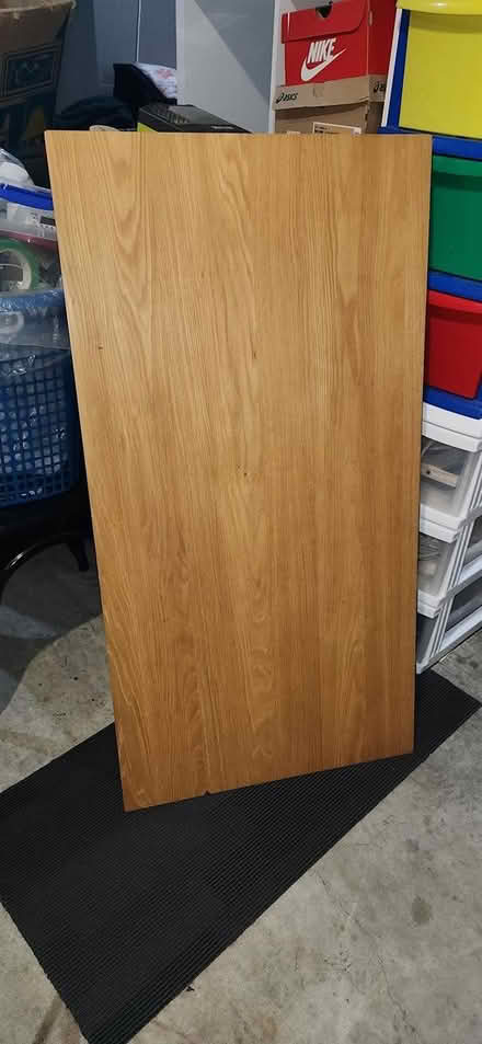 Photo of free coffee table (Royal Oak near roundabout) #1