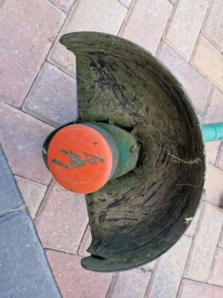 Photo of free Strimmer - spares or repairs (Farlington PO9) #4