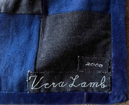 Photo of free Bedspread (Terra Linda) #3