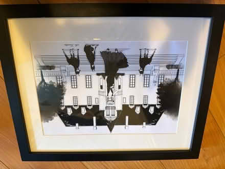 Photo of free Taylor Swift inspired print (Collyhurst M8) #1