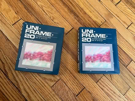 Photo of free 2 Uni Frame system (Chelsea) #1