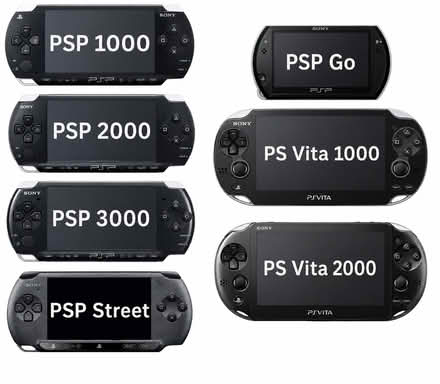 Photo of any psps ps vitas (lowell massachusetts) #1